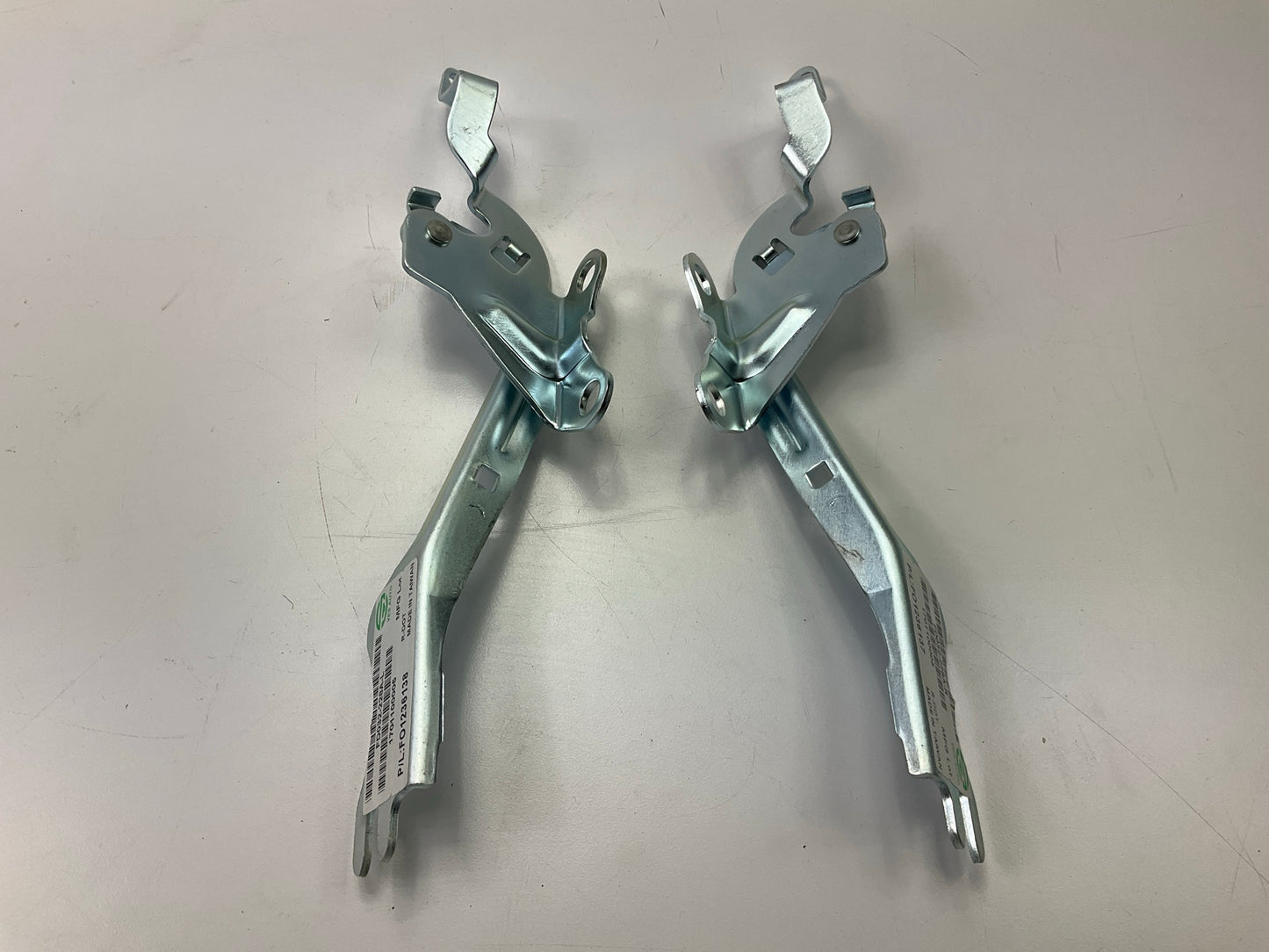 AFTERMARKET Right & Left Side Hood Hinge For 2006-2011 Milan, Fusion