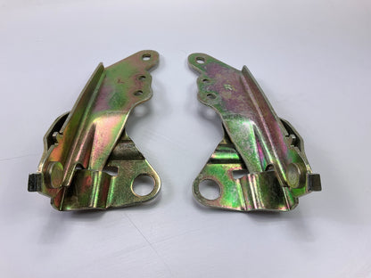 New Front Left & Right Hood Hinge For 2008-2011Mercury Mariner, Ford Escape