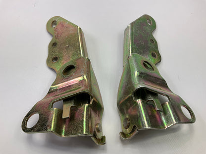 New Front Left & Right Hood Hinge For 2008-2011Mercury Mariner, Ford Escape
