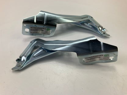 NEW - AFTERMARKET Hood Hinge Right & Left Side For 2013-17 Ford Fusion