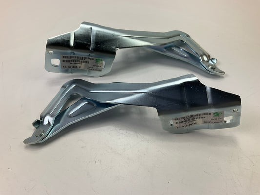 NEW - AFTERMARKET Hood Hinge Right & Left Side For 2013-17 Ford Fusion