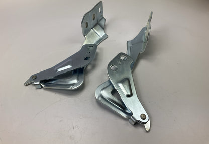 NEW - AFTERMARKET Hood Hinge Right & Left Side For 2013-17 Ford Fusion