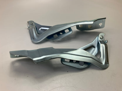 NEW - AFTERMARKET Hood Hinge Right & Left Side For 2013-17 Ford Fusion