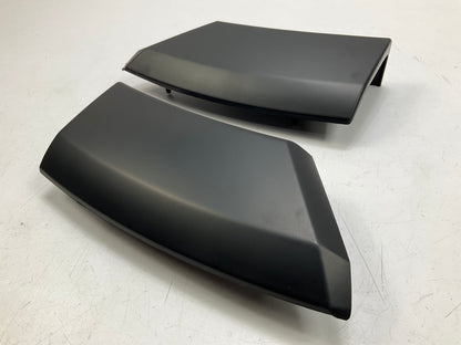 New Fender Trim Set - 2007-2017 Ford Expedition Front Driver And Passenger Side
