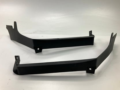 NEW AFTERMARKET - FRONT LEFT & RIGHT Bumper To Body Filler Panel