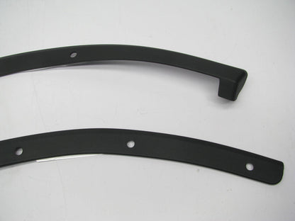 Front Right & Left Bumper Filler For 2007-2013 Chevrolet Silverado 1500
