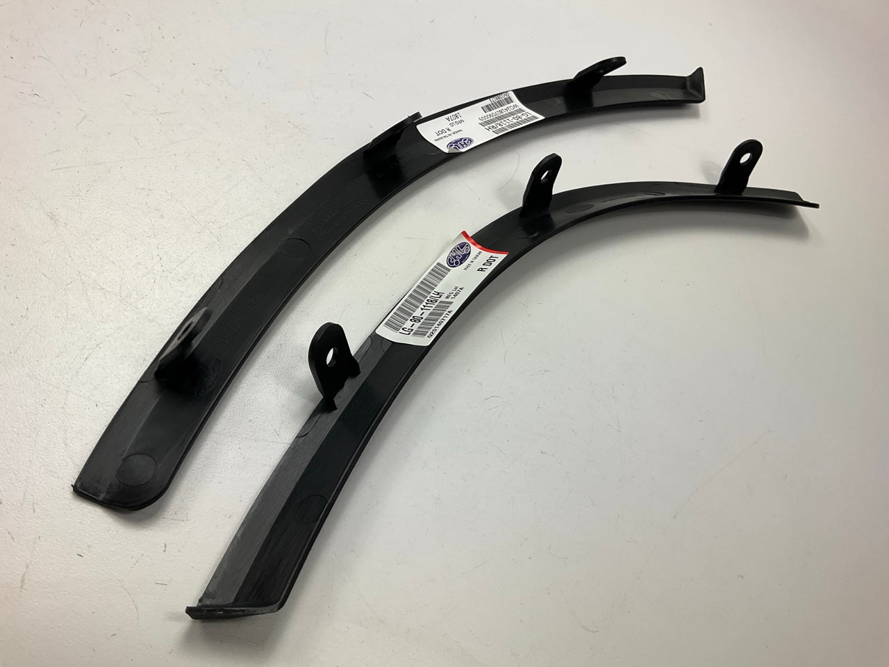 AFTERMARKET - FRONT RIGHT Outer Bumper Filler For 07-10 GM Silverado 2500/3500HD