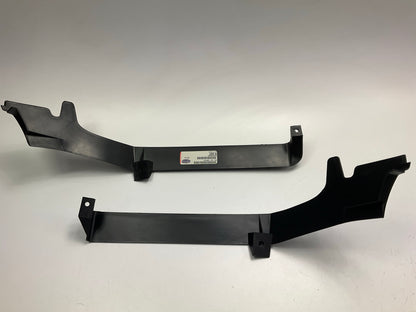 NEW - AFTERMARKET GM1089166 Front LEFT & Right Bumper To Body Filler Panel