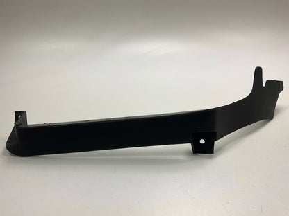 NEW - AFTERMARKET GM1089166 Front LEFT & Right Bumper To Body Filler Panel