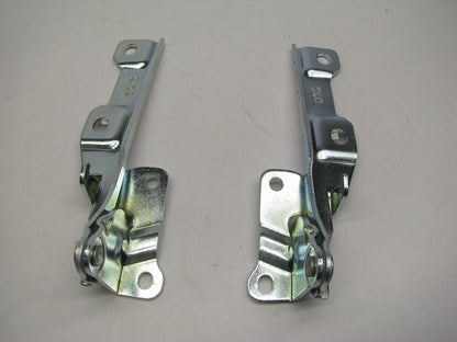 NEW - AFTERMARKET Left & Right Hood Hinges For 2004-2008 Chevrolet Aveo