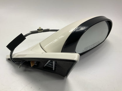 NEW Left & Right Side View Door Mirror Set OEM For 1992-1994 Mazda 929, White