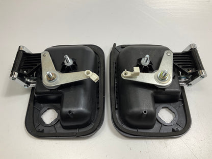 Automann HLK1077 HLK1078 Front Right & Left Side Outside Door Handle Set