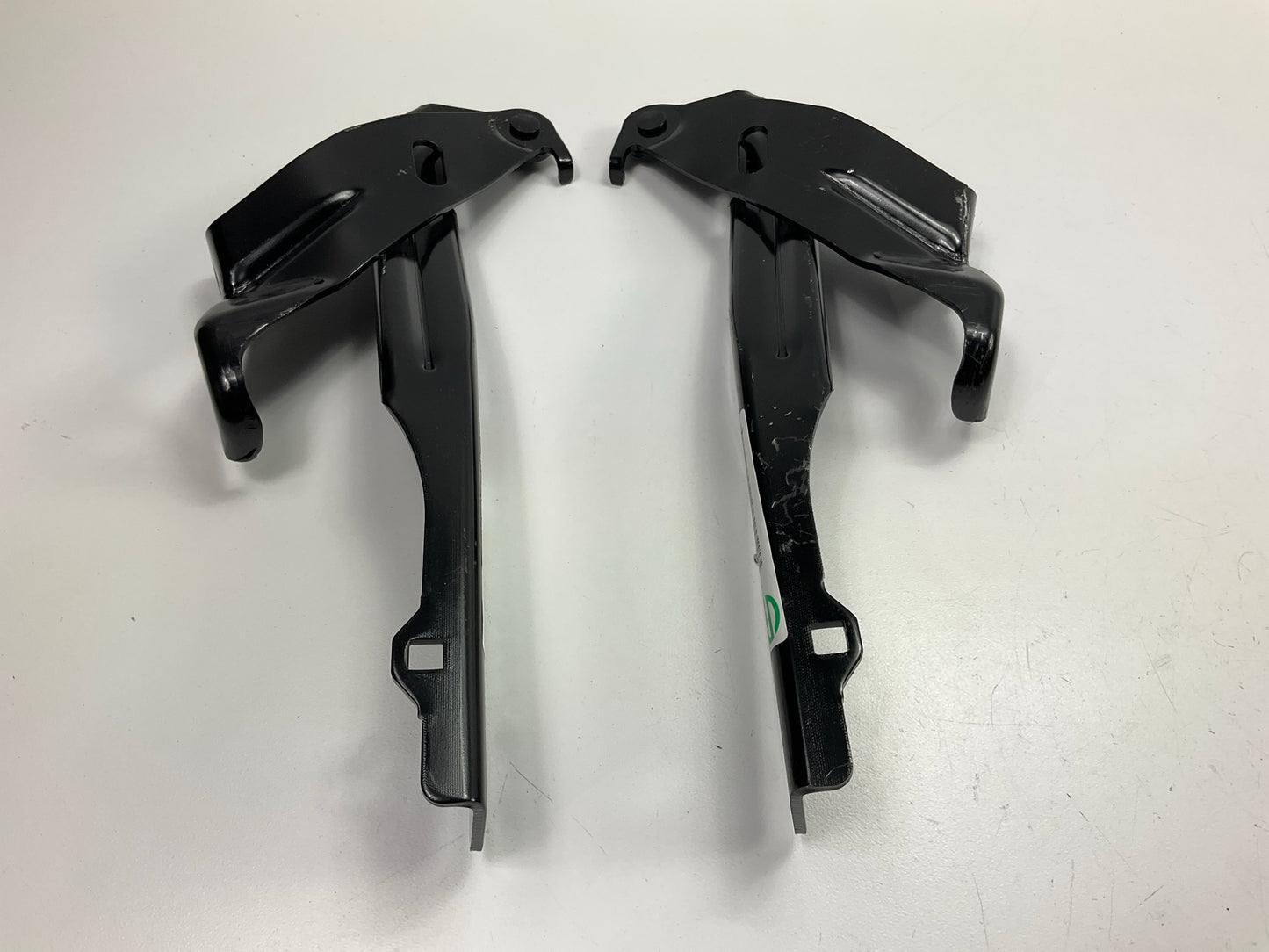 NEW AFTERMARKET Left & Right Hood Hinge Set For 2012-2016 Honda CR-V