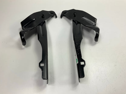 NEW AFTERMARKET Left & Right Hood Hinge Set For 2012-2016 Honda CR-V
