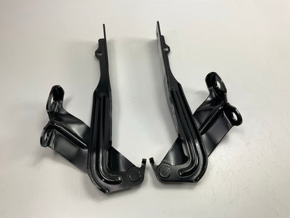NEW AFTERMARKET Left & Right Hood Hinge Set For 2012-2016 Honda CR-V