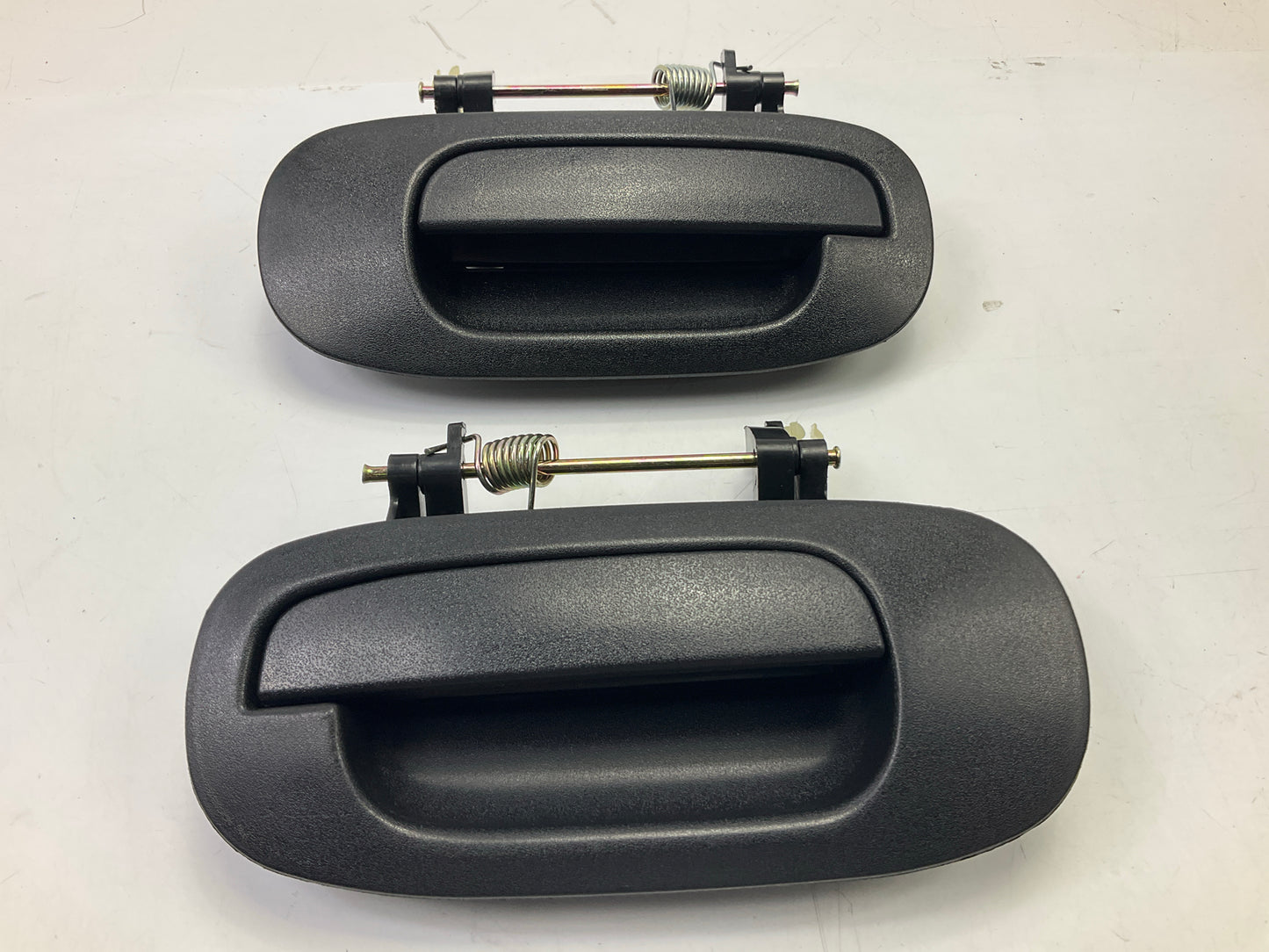 AFTERMARKET Rear Left & Right Outer Exterior Door Handle For 98-01 Dodge Durango