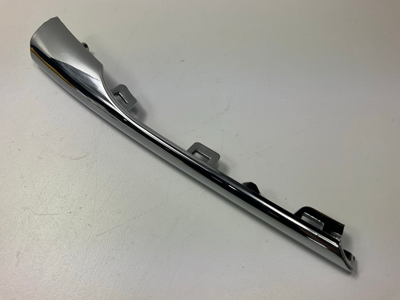 AFTERMARKET Grille Molding Left & Right Lower  For 2010 Hyundai Elantra