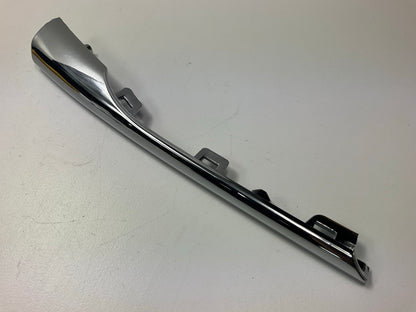 AFTERMARKET Grille Molding Left & Right Lower  For 2010 Hyundai Elantra