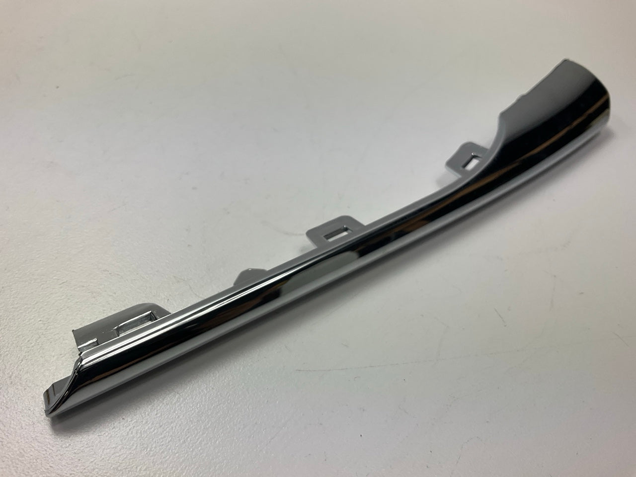 AFTERMARKET Grille Molding Left & Right Lower  For 2010 Hyundai Elantra