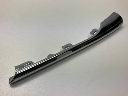 AFTERMARKET Grille Molding Left & Right Lower  For 2010 Hyundai Elantra
