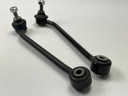 MOOG K750024 & K750025 Rear Suspension Left + Right Stabilizer Bar Links