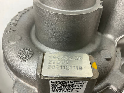 REMAN. Rotomaster Left & Right Turbocharger Turbo Set - Ford 3.5L ECOBOOST V6