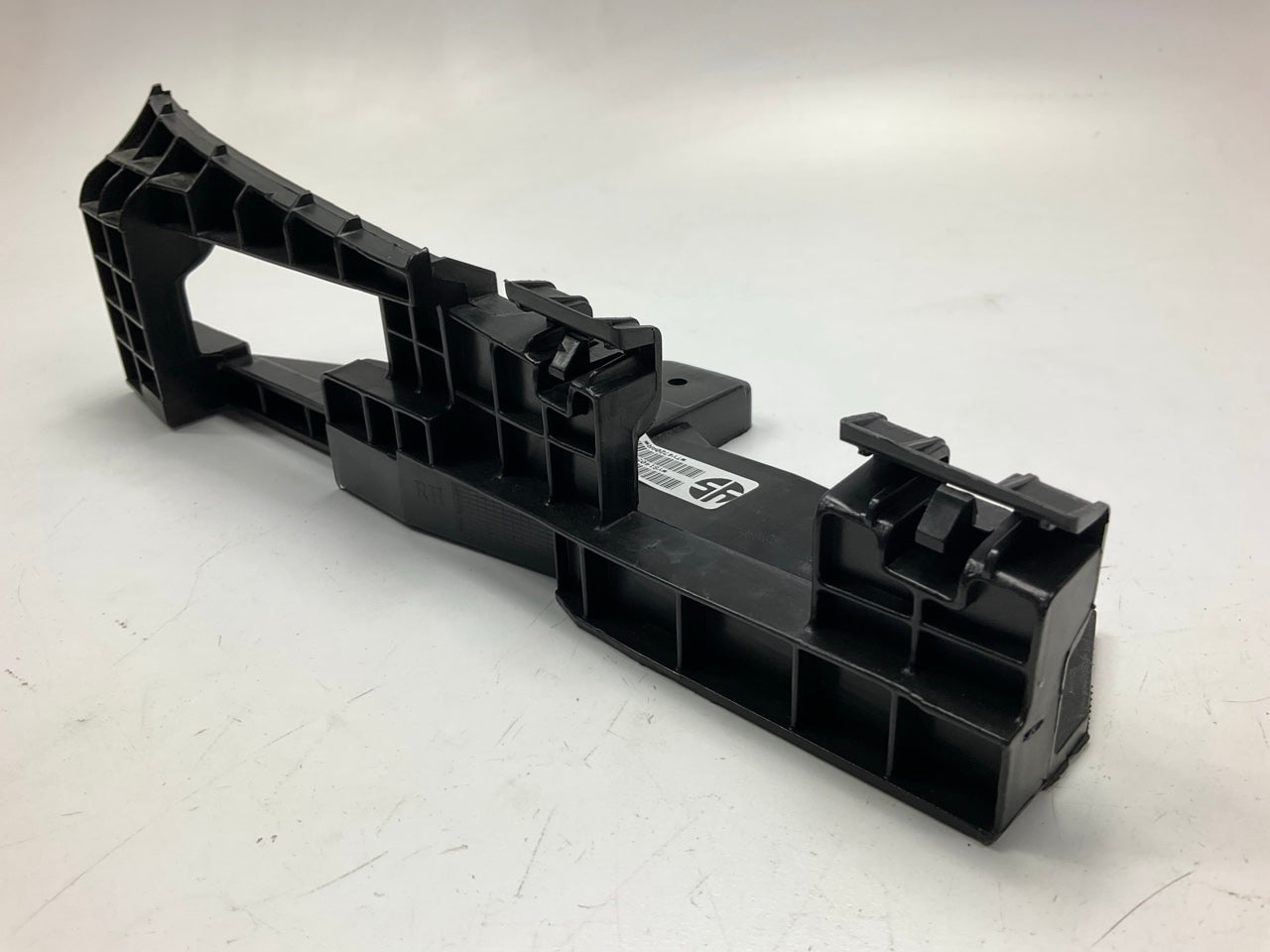 Front Left & Right Bumper Face Bar Bracket For 2009-2010 Lexus IS250, IS350