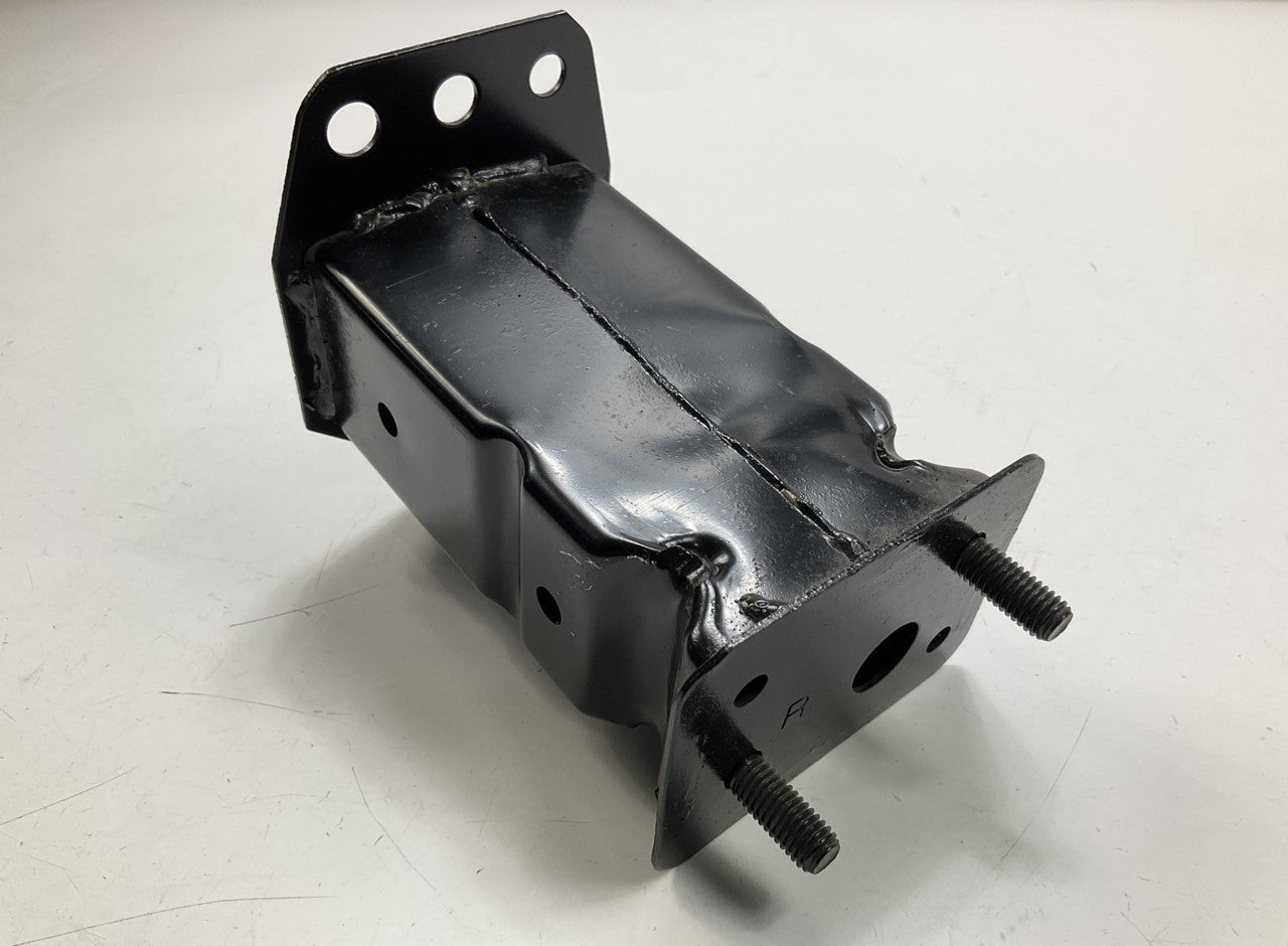 AFTERMARKET Front Left & Right Bumper Bracket For 2003-2009 Lexus GX470