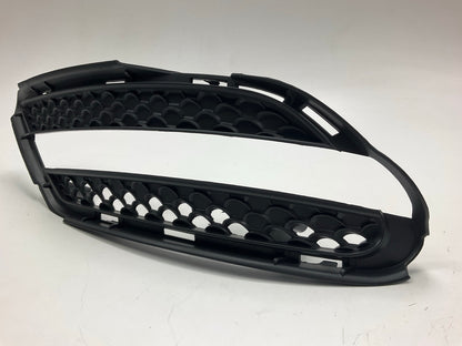 Front Left & Right Fog Light Lamp Bezel For 2010-2013 Mercedes-benz S450 S550