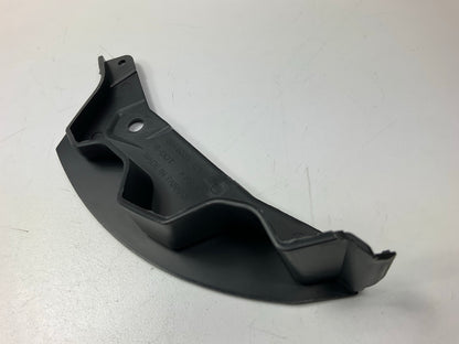 REAR LEFT & RIGHT Bumper Filler Trim For 12-15 Mercedes C-Class W/AMG PKG
