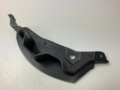 REAR LEFT & RIGHT Bumper Filler Trim For 12-15 Mercedes C-Class W/AMG PKG