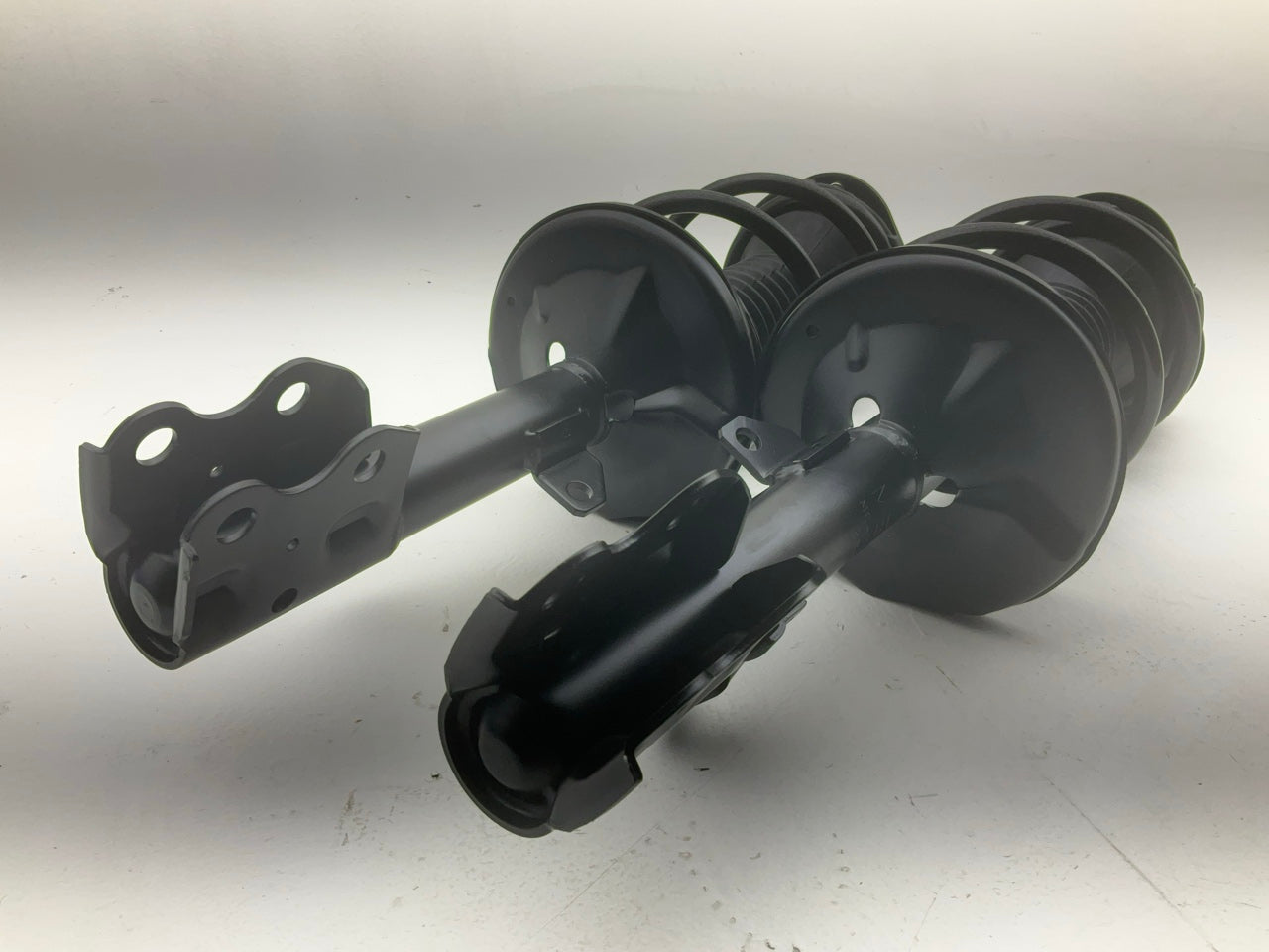 MEGA 714228 & 714229 Front Complete Struts W/ Coil Spring - 2004-08 Toyota Prius