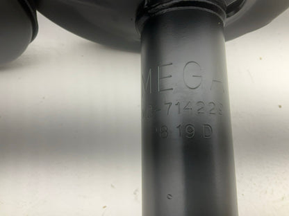 MEGA 714228 & 714229 Front Complete Struts W/ Coil Spring - 2004-08 Toyota Prius