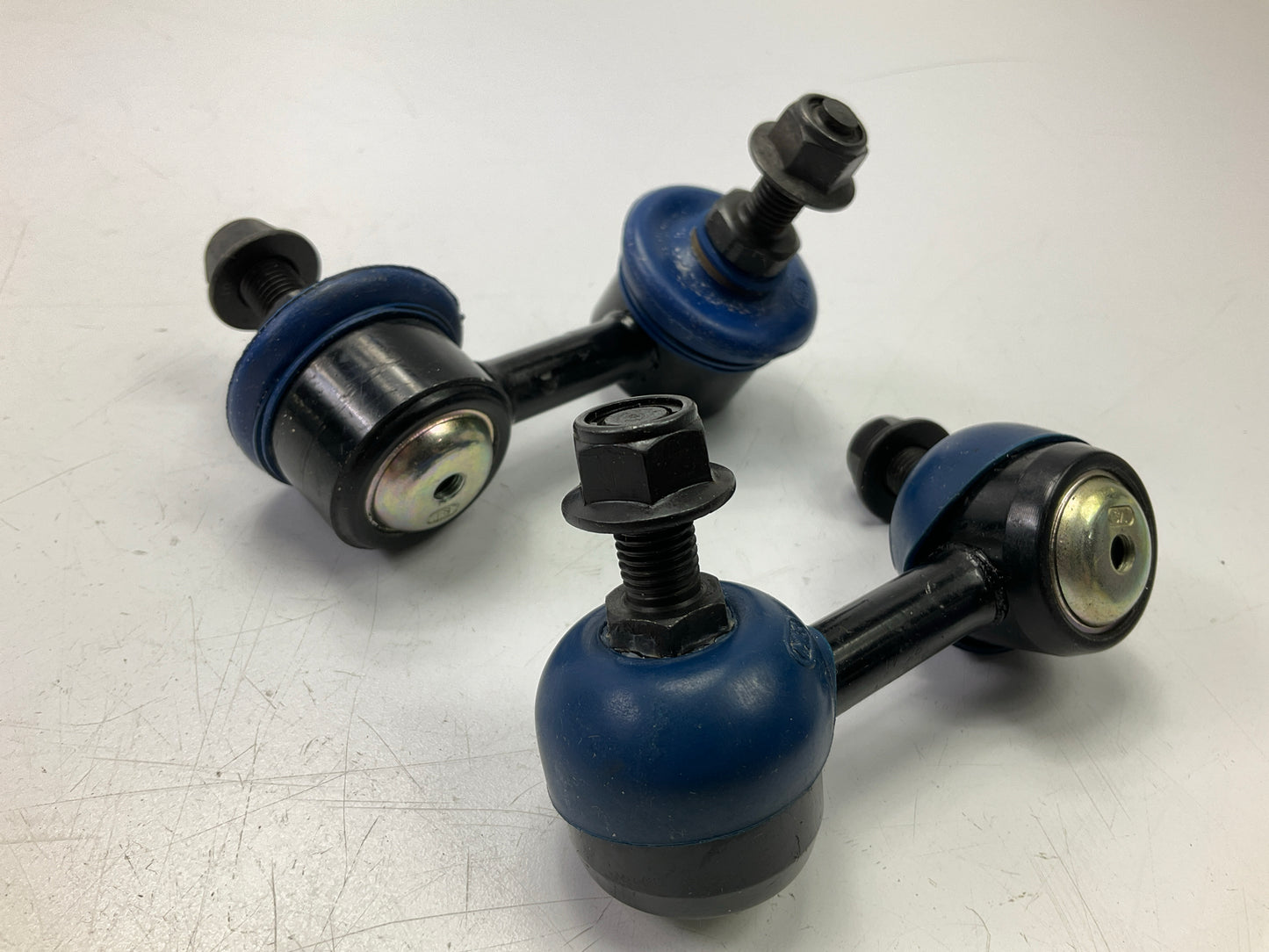 Mevotech Rear Left & Right Stabilizer Sway Bar Link Kit For 2001-05 Civic & EL