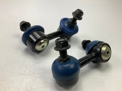 Mevotech Rear Left & Right Stabilizer Sway Bar Link Kit For 2001-05 Civic & EL