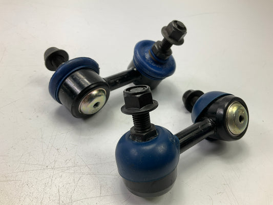Mevotech Rear Left & Right Stabilizer Sway Bar Link Kit For 2001-05 Civic & EL