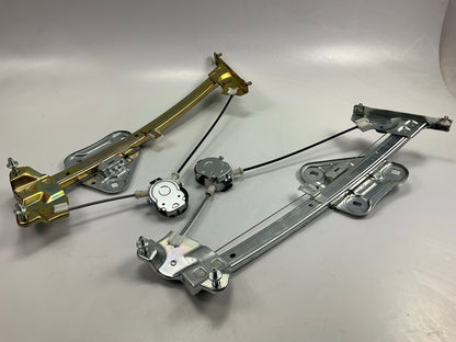 MOPAR Front Left & Right Window Regulator 2001-2005 Sebring, Stratus