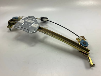 MOPAR Front Left & Right Window Regulator 2001-2005 Sebring, Stratus