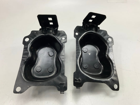 NEW AFTERMARKET -  Front Left & Right Bumper Mount Bracket For 00-03 Maxima