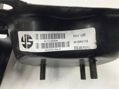 NEW AFTERMARKET -  Front Left & Right Bumper Mount Bracket For 00-03 Maxima