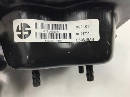 NEW AFTERMARKET -  Front Left & Right Bumper Mount Bracket For 00-03 Maxima
