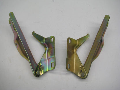 AFTERMARKET Right & Left Hood Hinges For 05-12 Nissan Frontier Pathfinder Xterra