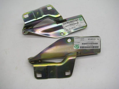 AFTERMARKET Right & Left Hood Hinges For 05-12 Nissan Frontier Pathfinder Xterra