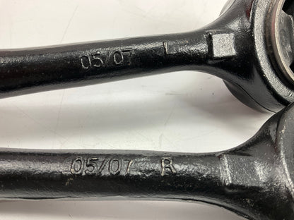 Omni5 Front Left & Right Lower Suspension Control Arm & Ball Joint Assembly