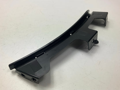 AFTERMARKET Rear Left & Right Bumper Filler Trim For 2015-2018 Porshe Macan