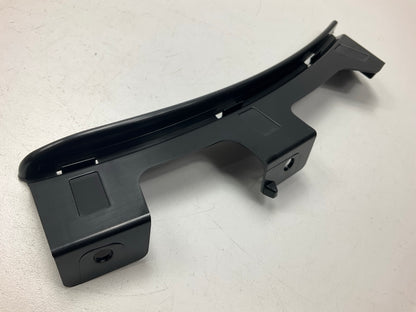 AFTERMARKET Rear Left & Right Bumper Filler Trim For 2015-2018 Porshe Macan