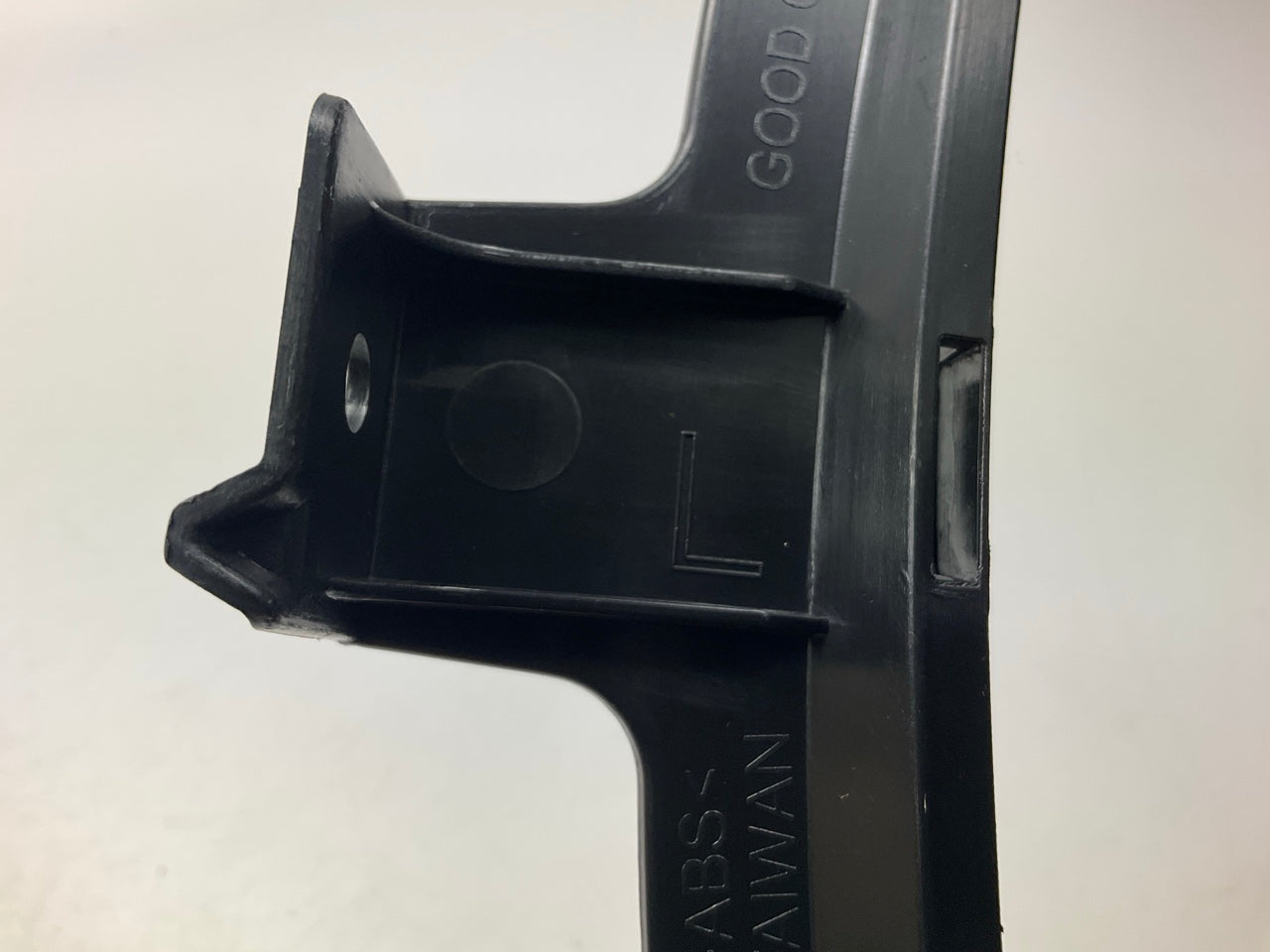 AFTERMARKET Rear Left & Right Bumper Filler Trim For 2015-2018 Porshe Macan