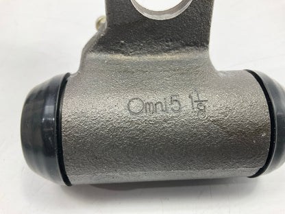 Omni5 PWC37025 PWC37026 Front Left + Front Right Drum Brake Wheel Cylinder SET