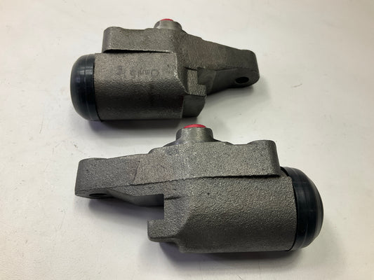 Omni5 PWC37252 & PWC37253 Front Left & Right Upper Drum Brake Wheel Cylinder