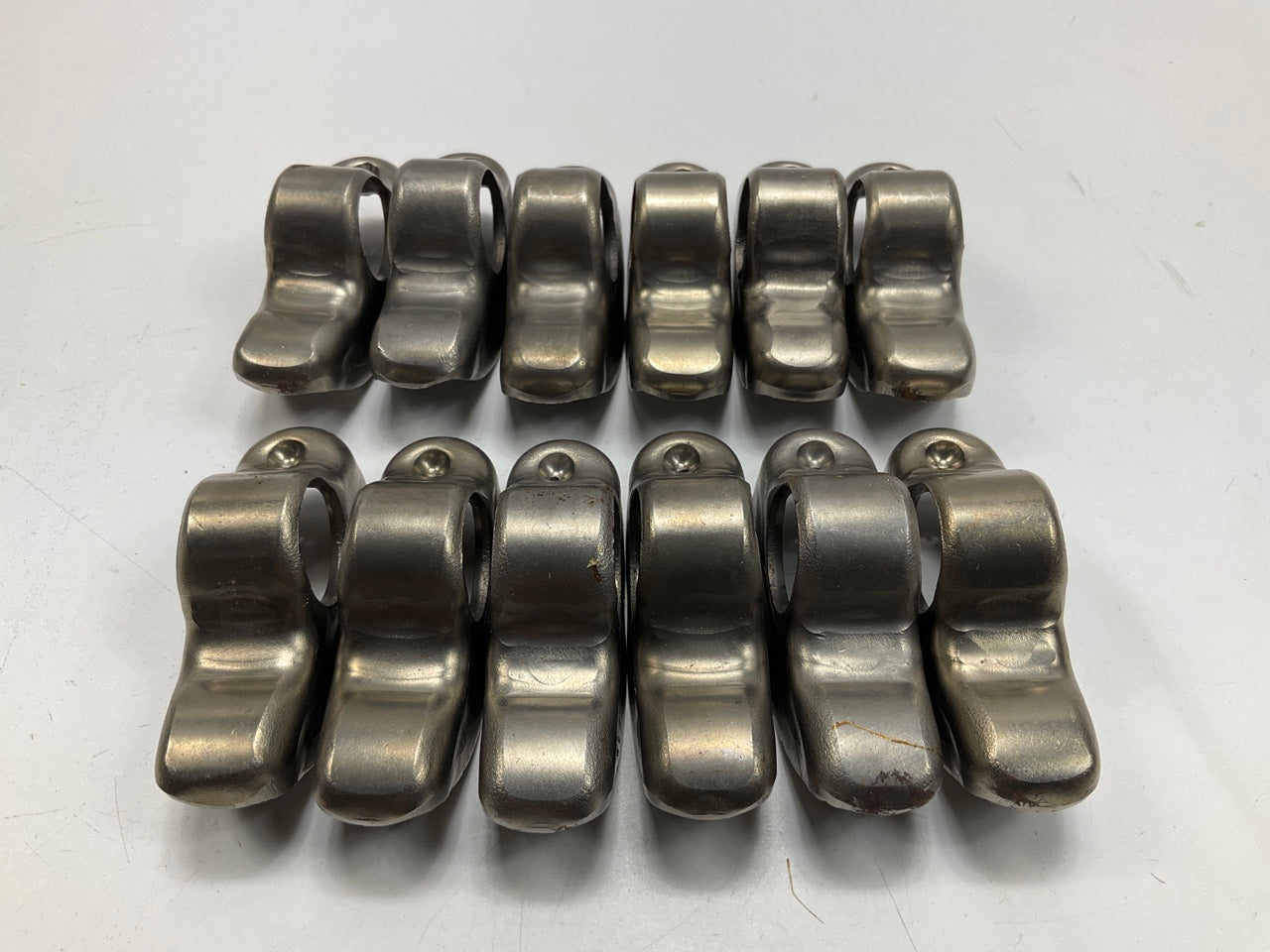 Sealed Power Left & Right Rocker Arm Set 75-87 Buick 231 3.0L 3.2L 3.8L 4.1L V6